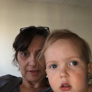 Meet your Posher, Becky